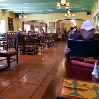 The Turquoise Room - Nice place -- hope its good! - New American Near Me - Winslow, Arizona The Turquoise Room - Nice place -- hope its good! - New American Near Me - Winslow, Arizona