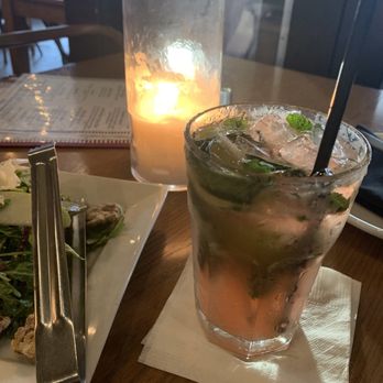 Eclipse di Luna - Dunwoody - Mojito - Tapas Bars Near Me - Dunwoody, Georgia
