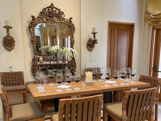 Opus One Winery by null