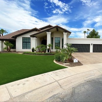Celestia Landscapes - Artificial Turf Near Me - Tempe, Arizona Celestia Landscapes - Artificial Turf Near Me - Tempe, Arizona