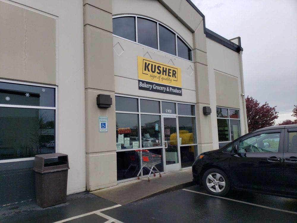 KUSHER BAKERY 57 Photos & 21 Reviews Grocery 7214 26th St E, Fife