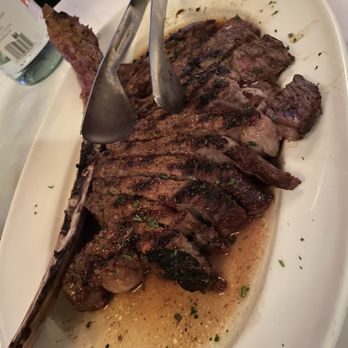Morton's The Steakhouse - Steakhouses Near Me - Houston, Texas Morton's The Steakhouse - Steakhouses Near Me - Houston, Texas