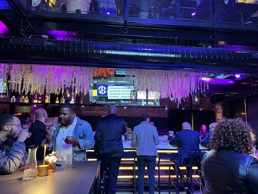 Focus Social Club by null