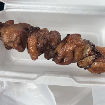 Opelousas Chicken & Seafood - Chicken Kabob - Food Delivery Services Near Me - Gretna, Louisiana
