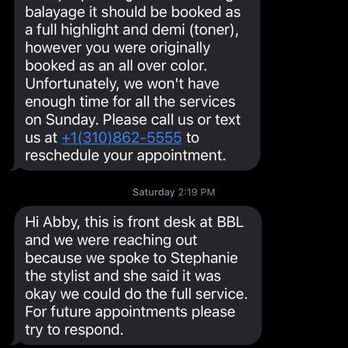 Beauty Beach Lounge - Hair Salons Near Me - Playa Vista, California
