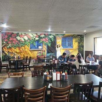 Sizzling Saigon - Vietnamese Near Me - Santee, California