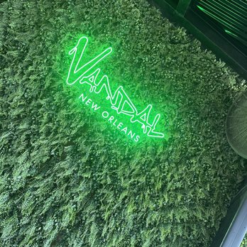 Vandal Hookah Lounge - Neon - Hookah Bars Near Me - New Orleans, Louisiana Vandal Hookah Lounge - Neon - Hookah Bars Near Me - New Orleans, Louisiana