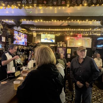 Harry's Corner - Bars Near Me - New Orleans, Louisiana
