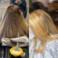 Hair Addiction