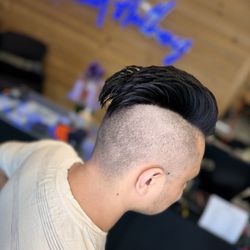 Salon David Anthony