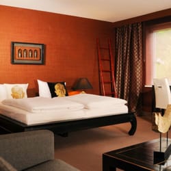 Hotel Friends Mittelrhein