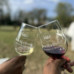 Bee Ma Rosa Vineyard & Winery - Wine