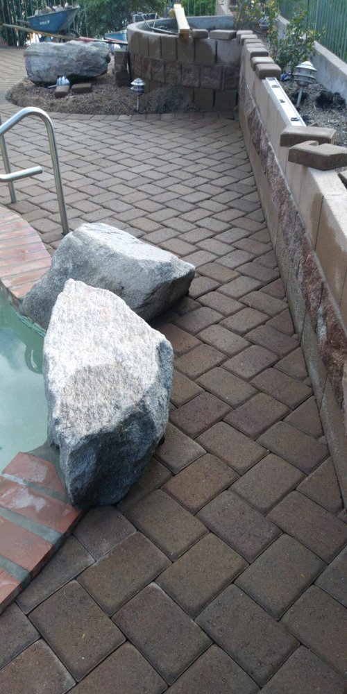 MEDORIO’S LANDSCAPING Request a Quote 19 Photos Tucson, Arizona