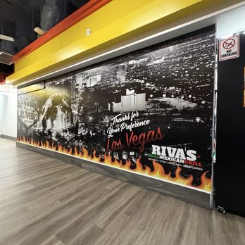 Rivas Mexican Grill - Fast Food Near Me - Las Vegas, Nevada Rivas Mexican Grill - Fast Food Near Me - Las Vegas, Nevada