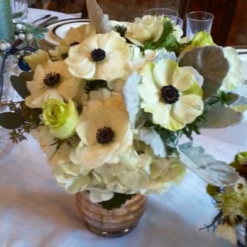 The San Clemente Florist - Gorgeous centerpiece for a reception dinner - exactly what we wanted! - Floral Designers Near Me The San Clemente Florist - Gorgeous centerpiece for a reception dinner - exactly what we wanted! - Floral Designers Near Me