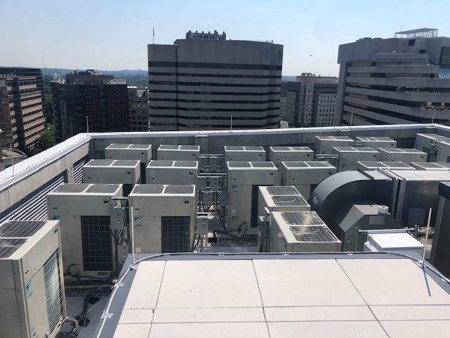 Slide of Advantage Air Conditioning of Virginia