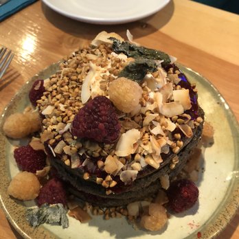 Lion and Owl - Buckwheat Pancakes - Breakfast & Brunch Near Me - Eugene, Oregon Lion and Owl - Buckwheat Pancakes - Breakfast & Brunch Near Me - Eugene, Oregon