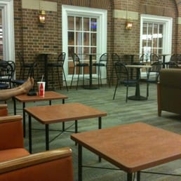 All New Student Area-Illini Union