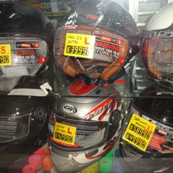 Amomimoto - Cascos de todos los precios y mucho más!