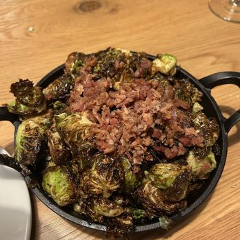 Biggest Little Steakhouse - Brussels - Steakhouses Near Me - Truckee, California