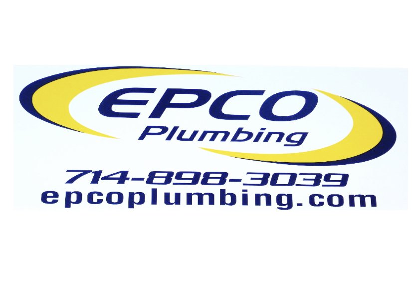 Slide of Epco Plumbing