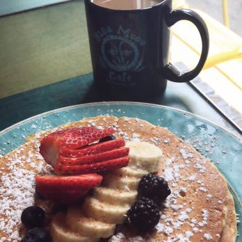 Blue Moon Cafe - Buttermilk Pancakes - Breakfast & Brunch Near Me - Baltimore, Maryland Blue Moon Cafe - Buttermilk Pancakes - Breakfast & Brunch Near Me - Baltimore, Maryland