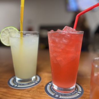 Ganymead - Limeade and Jolly Rancher - Comfort Food Near Me - Manchester, Connecticut Ganymead - Limeade and Jolly Rancher - Comfort Food Near Me - Manchester, Connecticut