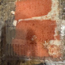Strawberry cake Strawberry cake