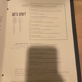 Monkeypod Kitchen by Merriman - New American Near Me - Kihei, Hawaii Monkeypod Kitchen by Merriman - New American Near Me - Kihei, Hawaii