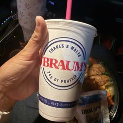 Malts And Shakes