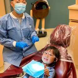 New You Dental Center