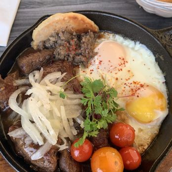 Nep Cafe - Breakfast & Brunch Near Me - Fountain Valley, California