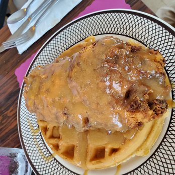 JJ's Diner - Chicken & waffles - Breakfast & Brunch Near Me - Egg Harbor Township, New Jersey JJ's Diner - Chicken & waffles - Breakfast & Brunch Near Me - Egg Harbor Township, New Jersey