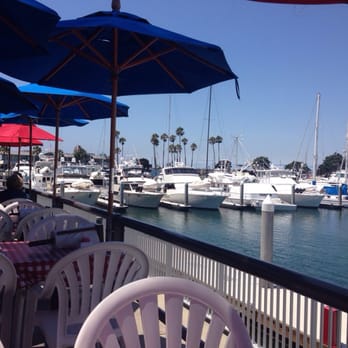 The Crab Pot - The view - Seafood Near Me - Long Beach, California The Crab Pot - The view - Seafood Near Me - Long Beach, California