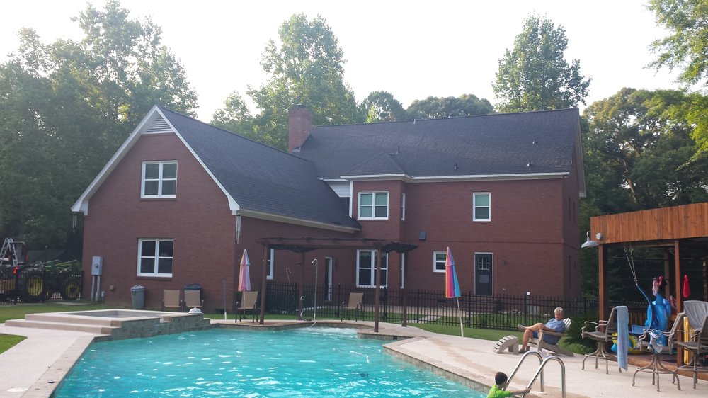 Slide of Life Style Roofing & Construction