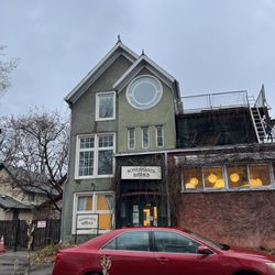 Boneshaker Books