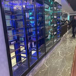 Wine rack