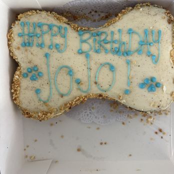 The Dog Bakery - Birthday cake - Pet Stores Near Me - Pasadena, California The Dog Bakery - Birthday cake - Pet Stores Near Me - Pasadena, California
