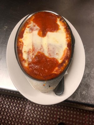 El Triunfo Salvadorian Cuisine by null