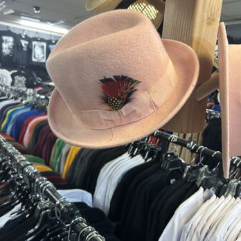 Barrio Clothing - Men's Clothing Near Me - El Mirage, Arizona