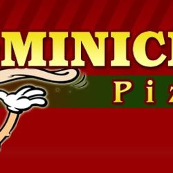 Dominick's Pizza