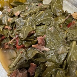 Collard Greens