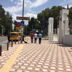 Teleferik  Tesisleri