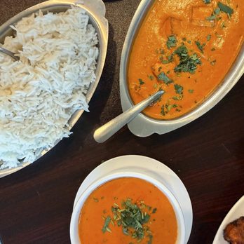 New Shaan Indian Cuisine - Indian Near Me - Cincinnati, Ohio