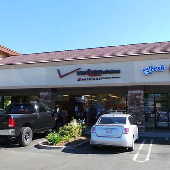 Verizon - Mobile Phones Near Me - Placerville, California Verizon - Mobile Phones Near Me - Placerville, California