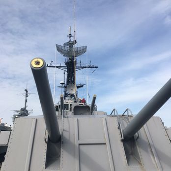 USS Yorktown - Museums Near Me - Mount Pleasant, South Carolina USS Yorktown - Museums Near Me - Mount Pleasant, South Carolina