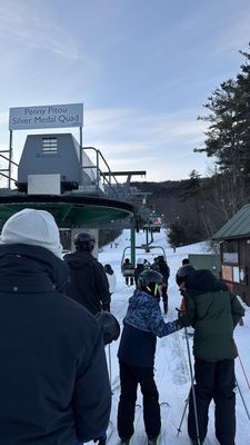 Gunstock Mountain Resort by null