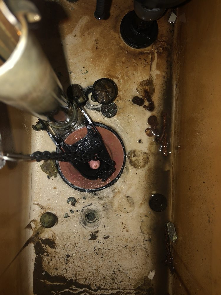 Slide of R & M Plumbing, Heating & Sewer Cleaning