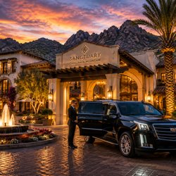 FB Sky Harbor Transportation