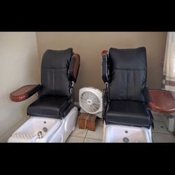 Dante Hair & Nail